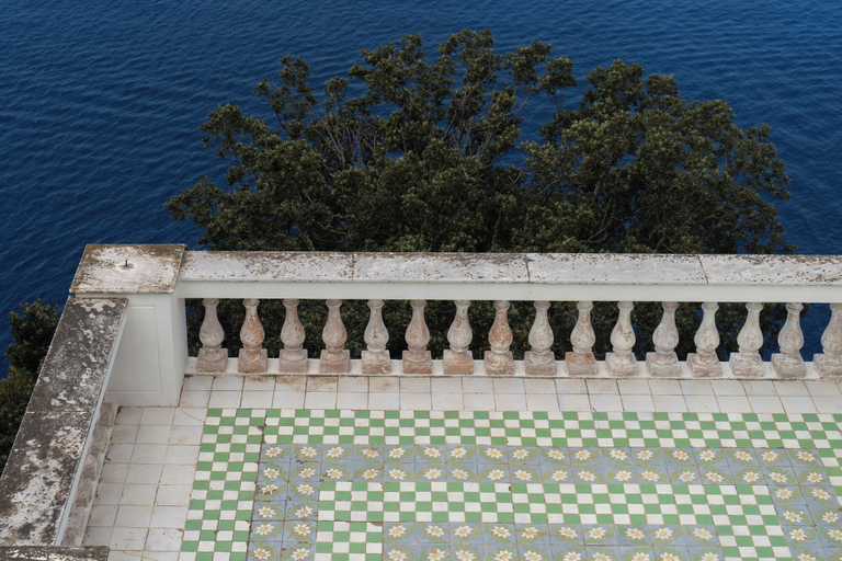 Sport & Beauty 3, Hotel Villa Brunella, Napoli