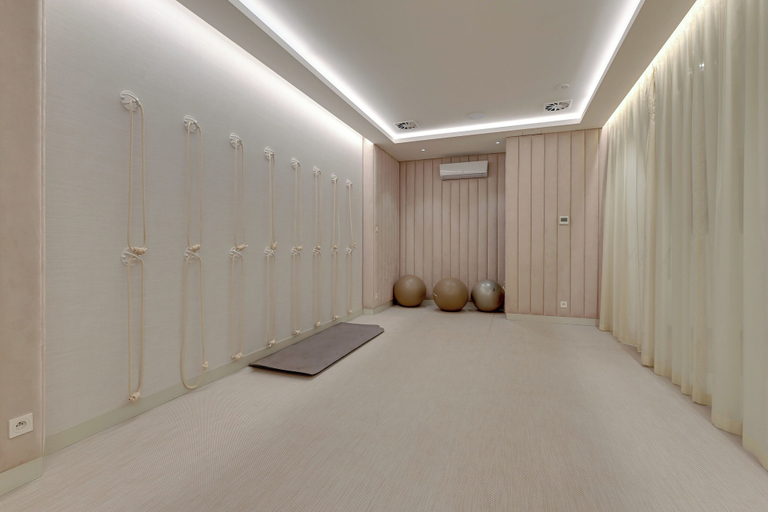 Bedroom 3, Brabank 20 by Grand Apartments, Gdańsk City