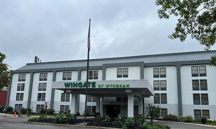 Exterior & Views 1, Wingate by Wyndham Cranberry, Butler