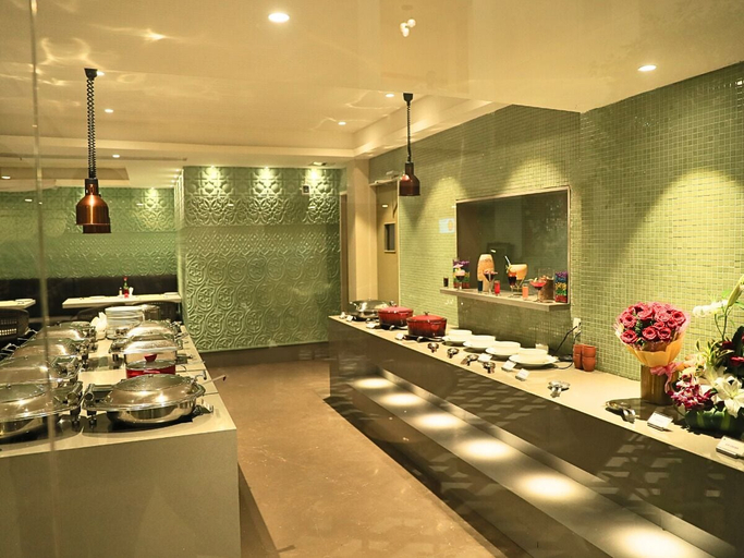 Food & Drinks 5, D.R Utthama Nellore AM Hotel Kollection, Nellore