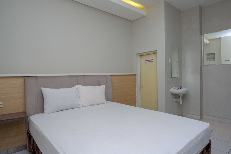 Bedroom 20
