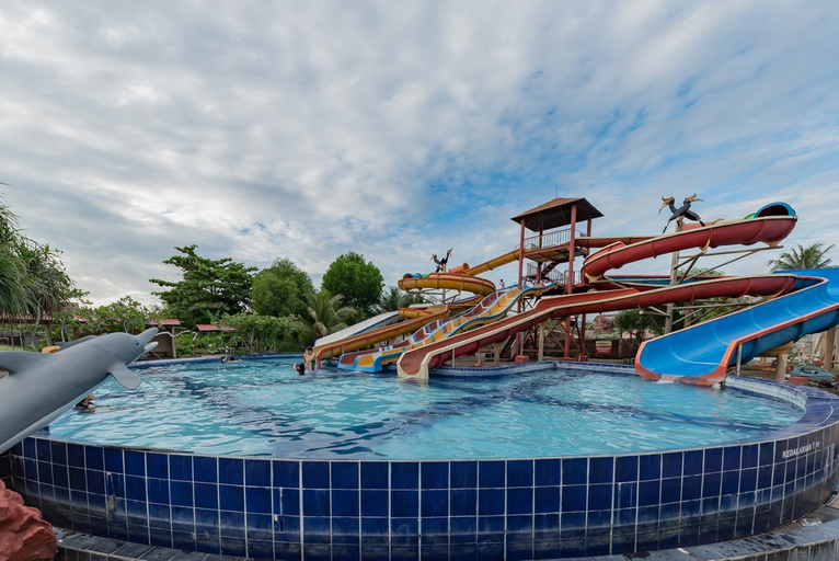 Sport & Beauty 3, Urbanview Hotel Tropical Ketapang by RedDoorz (permanently closed), Ketapang