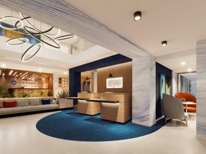 Others 2, Holiday Inn Express LUBLIN, Lublin City