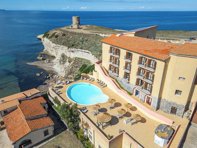 Exterior & Views 2, Felix Hotels - Hotel La Baja, Oristano