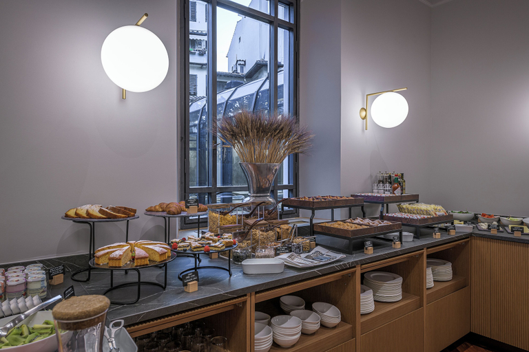 Food & Drinks 5, Palazzo Montebello, Florence