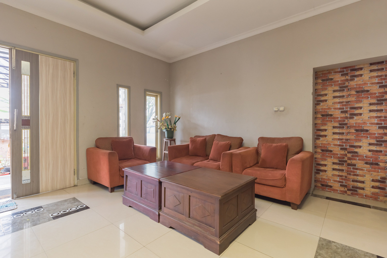 Others 5, Urbanview Hotel Anggrek Puncak, Bogor