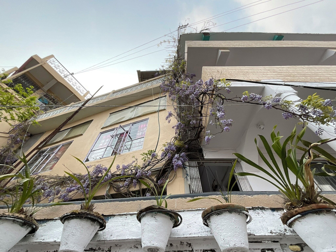 Exterior & Views 2, HOTEL LONG ISLAND, Darjiling