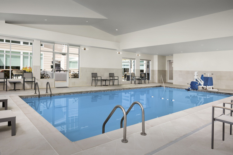 Sport & Beauty 5, Residence Inn By Marriott Ocean Township, Monmouth