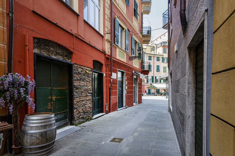 Exterior & Views 2, Stylish and Colorful Apartment by Wonderful Italy, Genova