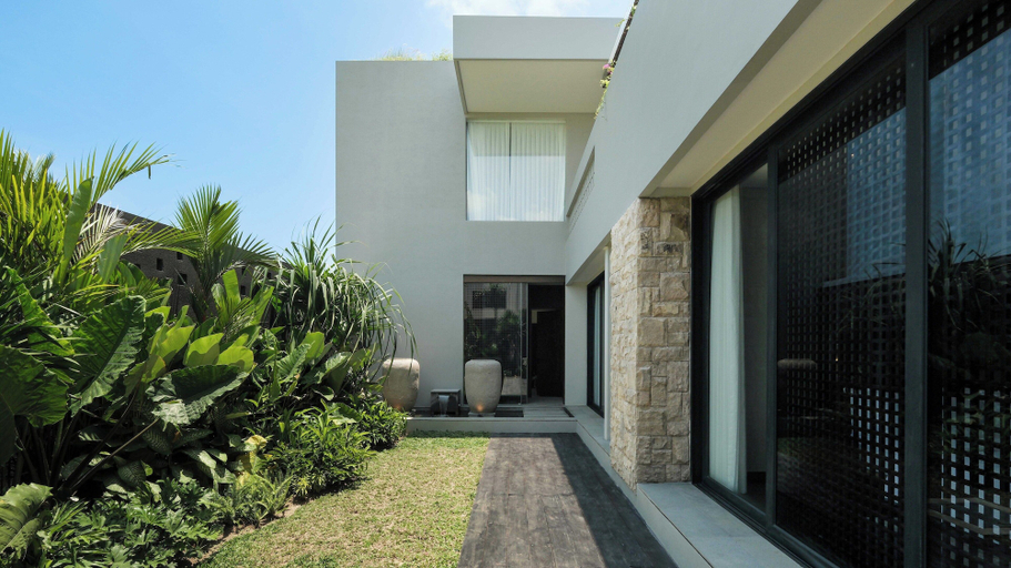 Exterior & Views 2, Five Palms Villas 4 by Villa Finder, Badung