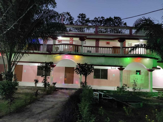 Exterior & Views, Khairi Resort, Mayurbhanj
