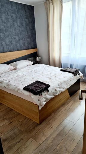 Others 5, Apartments Relax 3&4, Varna