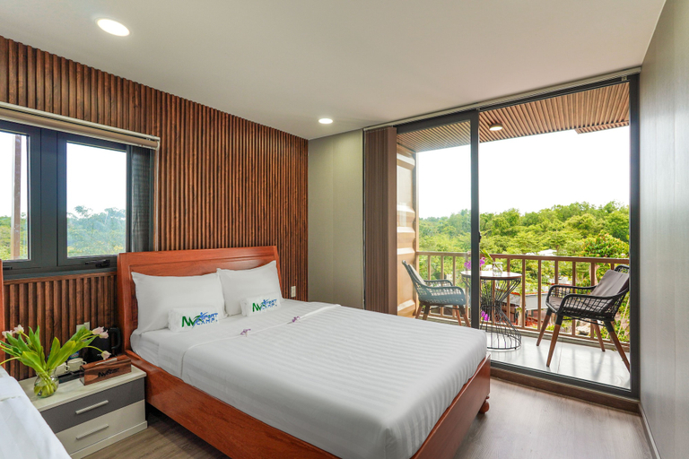 Bedroom 3, NV Sport Camp & Hotel - Ho Tram, Xuyên Mộc