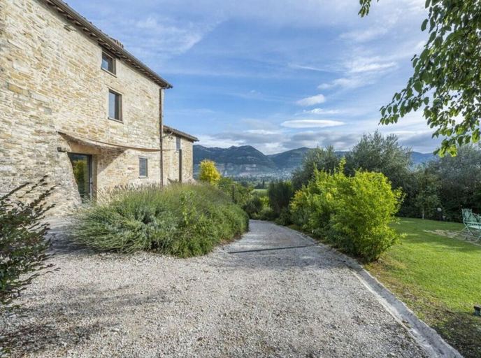 Exterior 3, Villa Minotti Comfortable Holiday Residence, Perugia