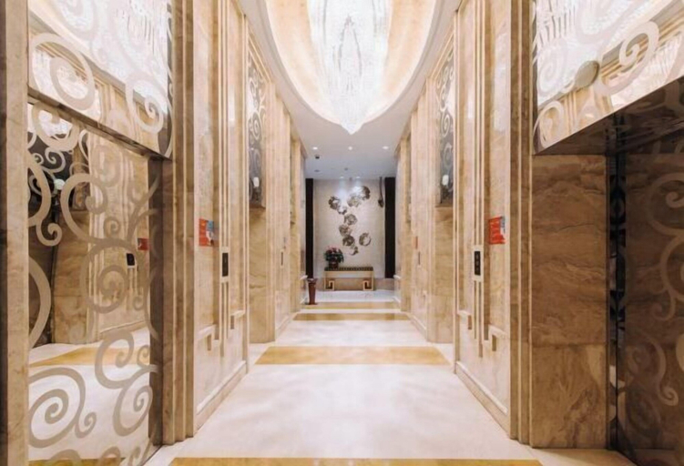Others 4, Taizhou International Jinling Hotel, Taizhou