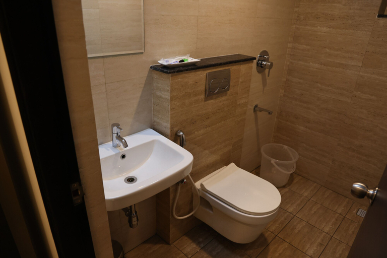 Bathroom 8