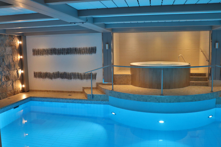 Sport & Beauty 2, Hotel Ritter Durbach, Ortenaukreis