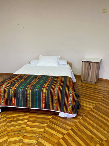 Bedroom 4, Hotel Chasky Cuenca, Cuenca