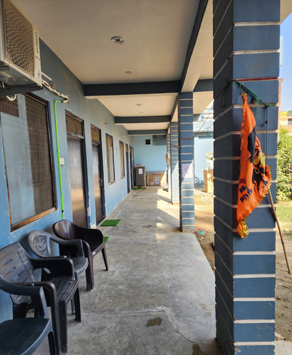Others 5, Raghubir Nikunj Homestay, Faizabad