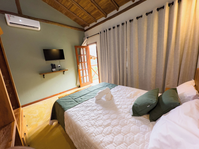 Bedroom 2, Rio Life, Bom Jesus do Itabapoana