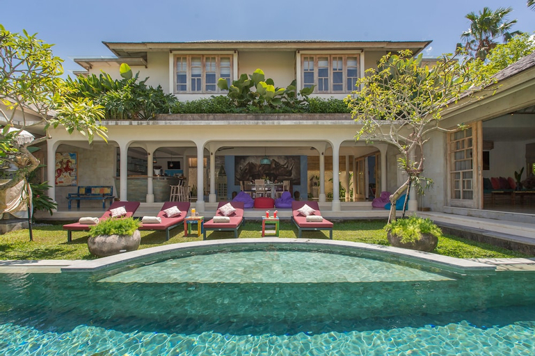 Villa Sky Li By Nagisa Bali, Badung