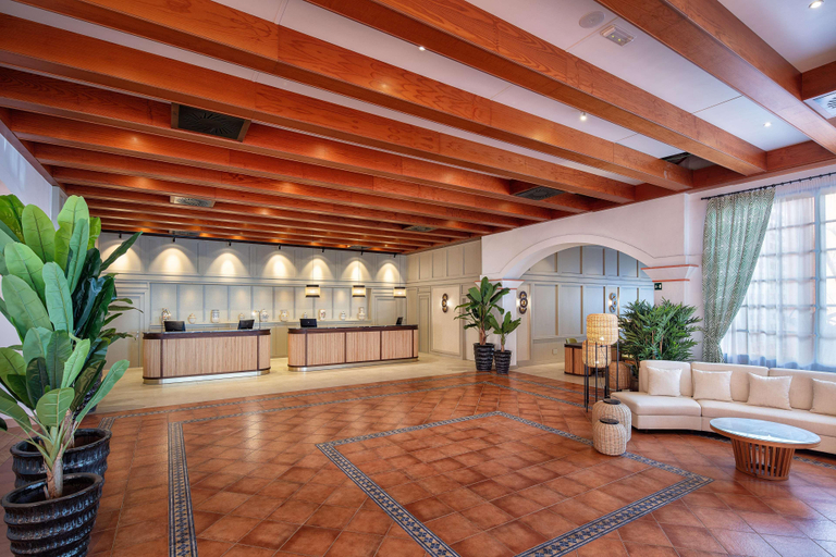 Public Area 4, Hotel La Palma Princess, Santa Cruz de Tenerife