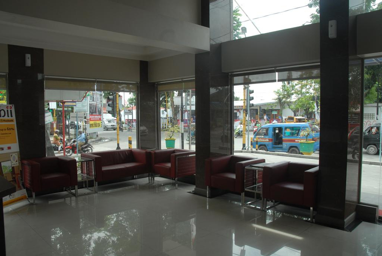 Others 4, Orinko City Medan, Medan