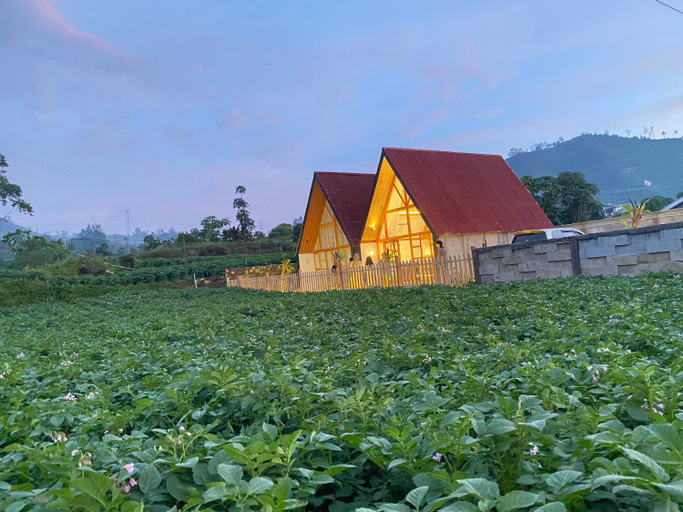Others 3, Martos villa dieng, Wonosobo