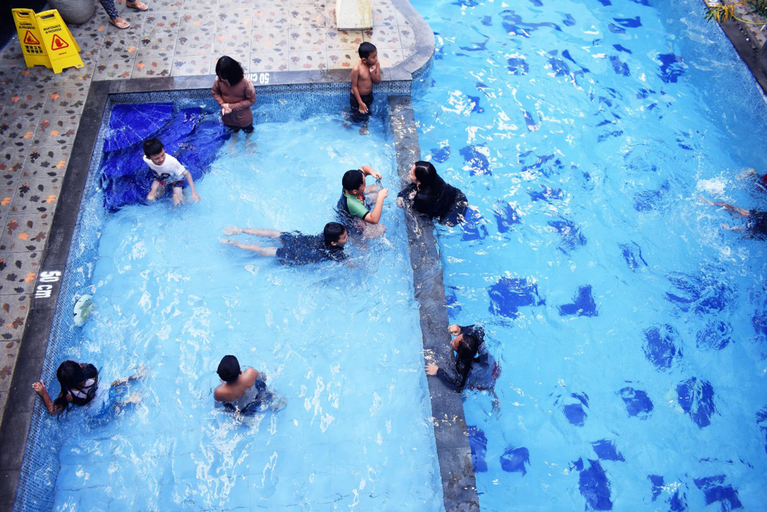 Sport & Beauty 2, Abadi Hotel Malioboro Yogyakarta, Yogyakarta