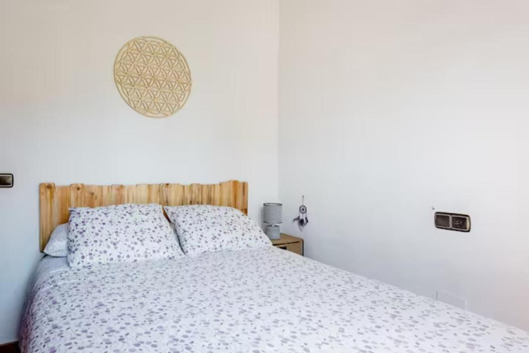 Bedroom 3, Maravillosa Casa Rural Alegria, Málaga