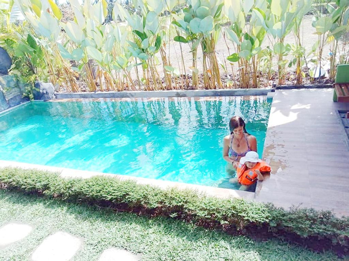 Shivananda Antique Villas, Gianyar