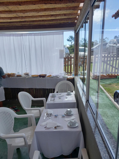 Food & Drinks 3, SERRA DA NEBLINA, Ouro Preto