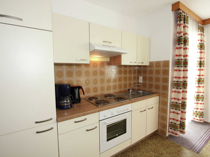 Others 5, Cozy Apartment in Aschau im Zillertal near Ski Lift, Schwaz