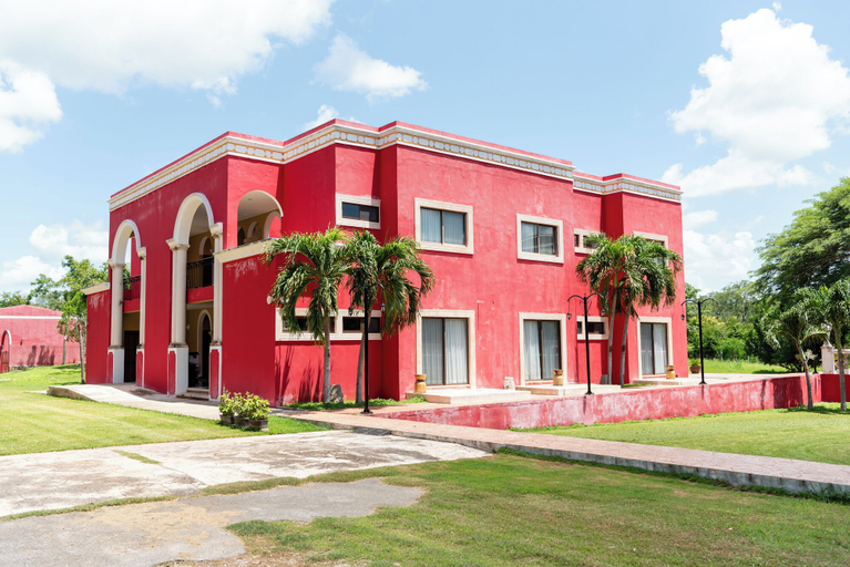 Exterior & Views 2, Hacienda Yabucu, Seyé