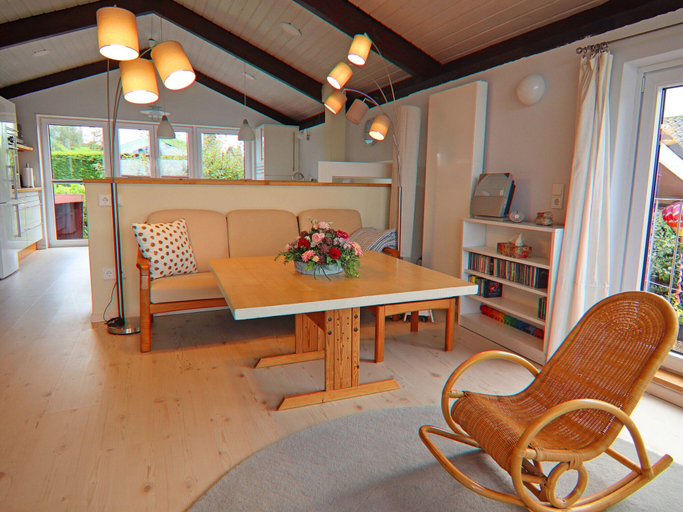 Living room 2, Ferienhaus, Krusendorf, Rendsburg-Eckernförde