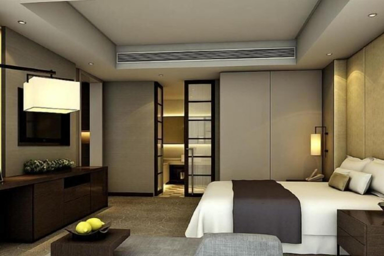 Bedroom 15