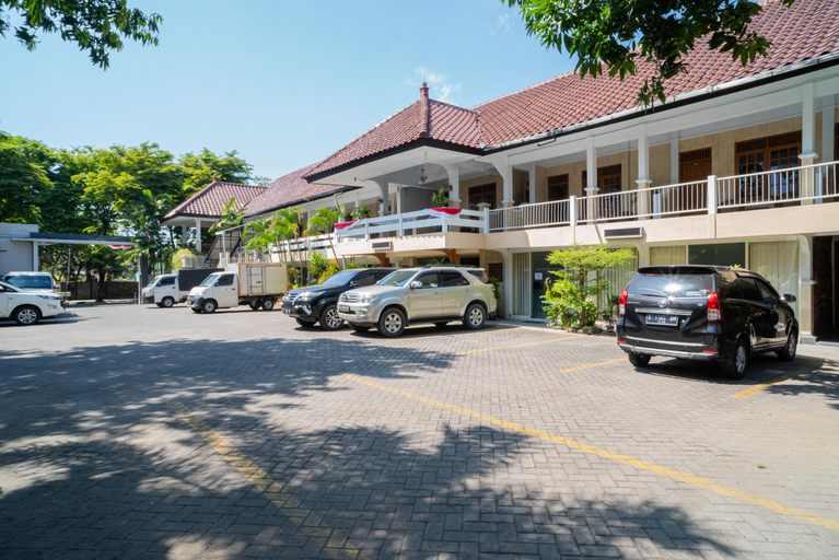 Exterior & Views 1, Syariah @ Jalan Dokter Wahidin Bojonegoro, Bojonegoro