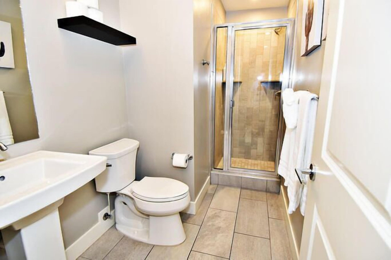 Bathroom 4, Entrada at Moab 432, Grand
