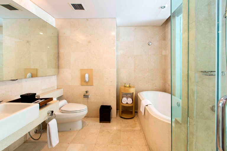 Bathroom 6
