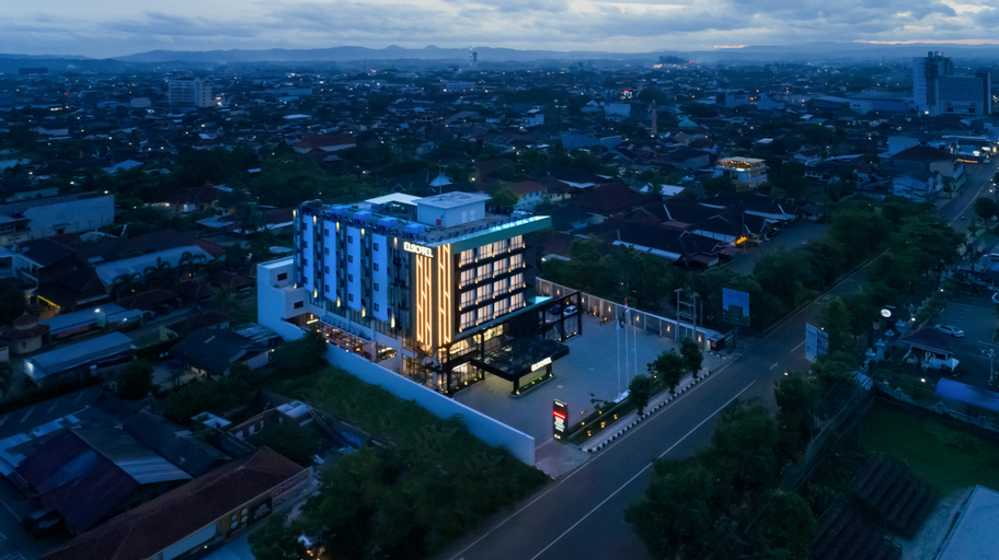 Elsotel Purwokerto, Banyumas