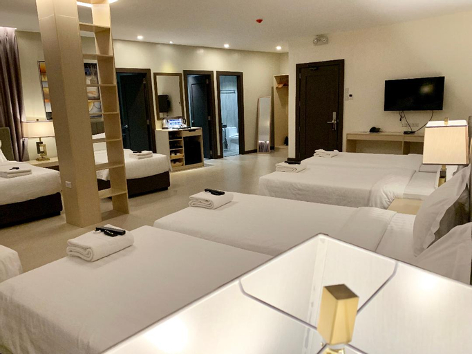 Bedroom 1