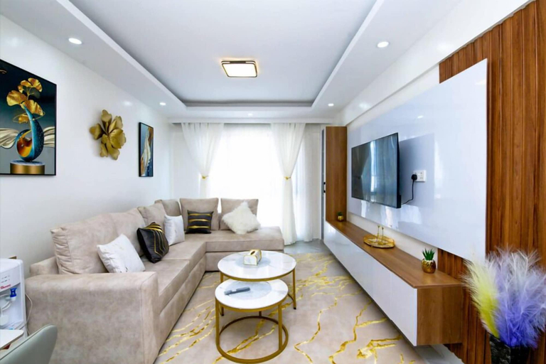 Others 4, Smart Homes - Cozy Nest, Dagoretti North
