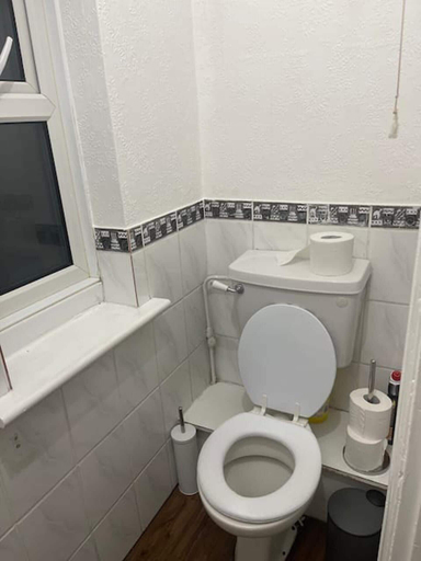 Others 5, Tms 3bdr Tilbury - Free Parking, Thurrock