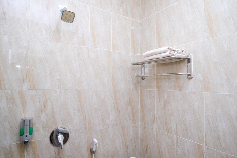 Bathroom 5