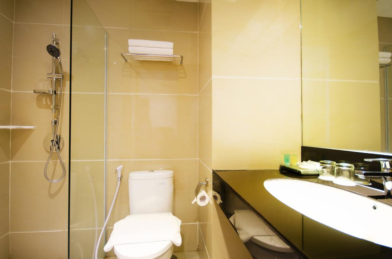 Bedroom 5, Ayola First Point Pekanbaru, Pekanbaru