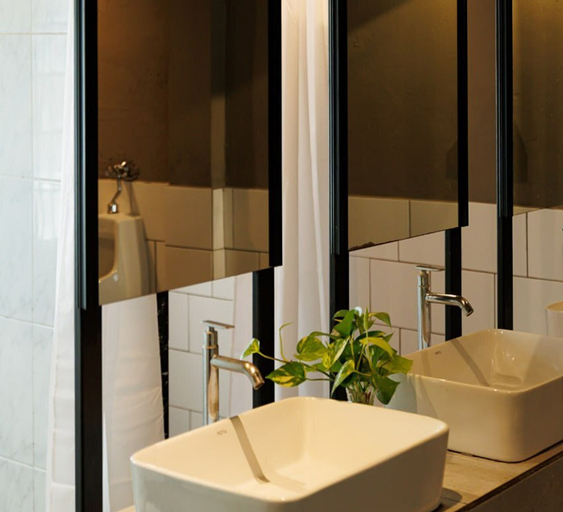 Bathroom 9