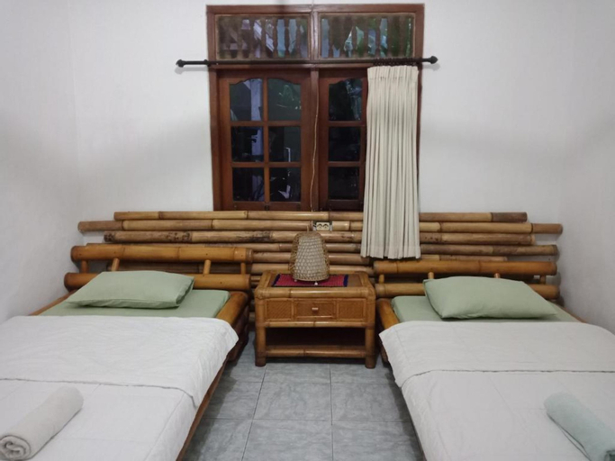 Bedroom 18
