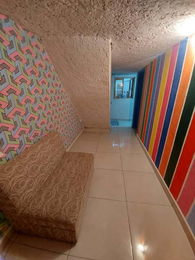 Bedroom 2, Hostal el Alebrije, Valle de Bravo