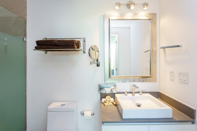 Bathroom 4, Oceana by Abna, Cozumel