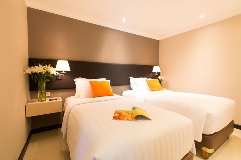 Bedroom 7